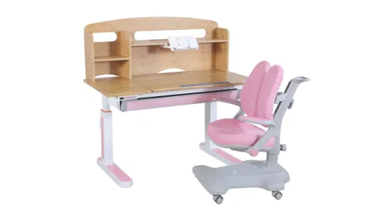 Moderner Design-Kindermöbel-Kinderstudienstuhl für Jungen und Mädchen